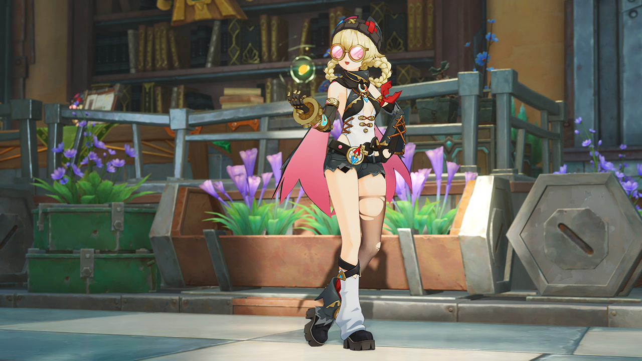 Phiên bản Luna III sẽ ra mắt vào ngày 03/12