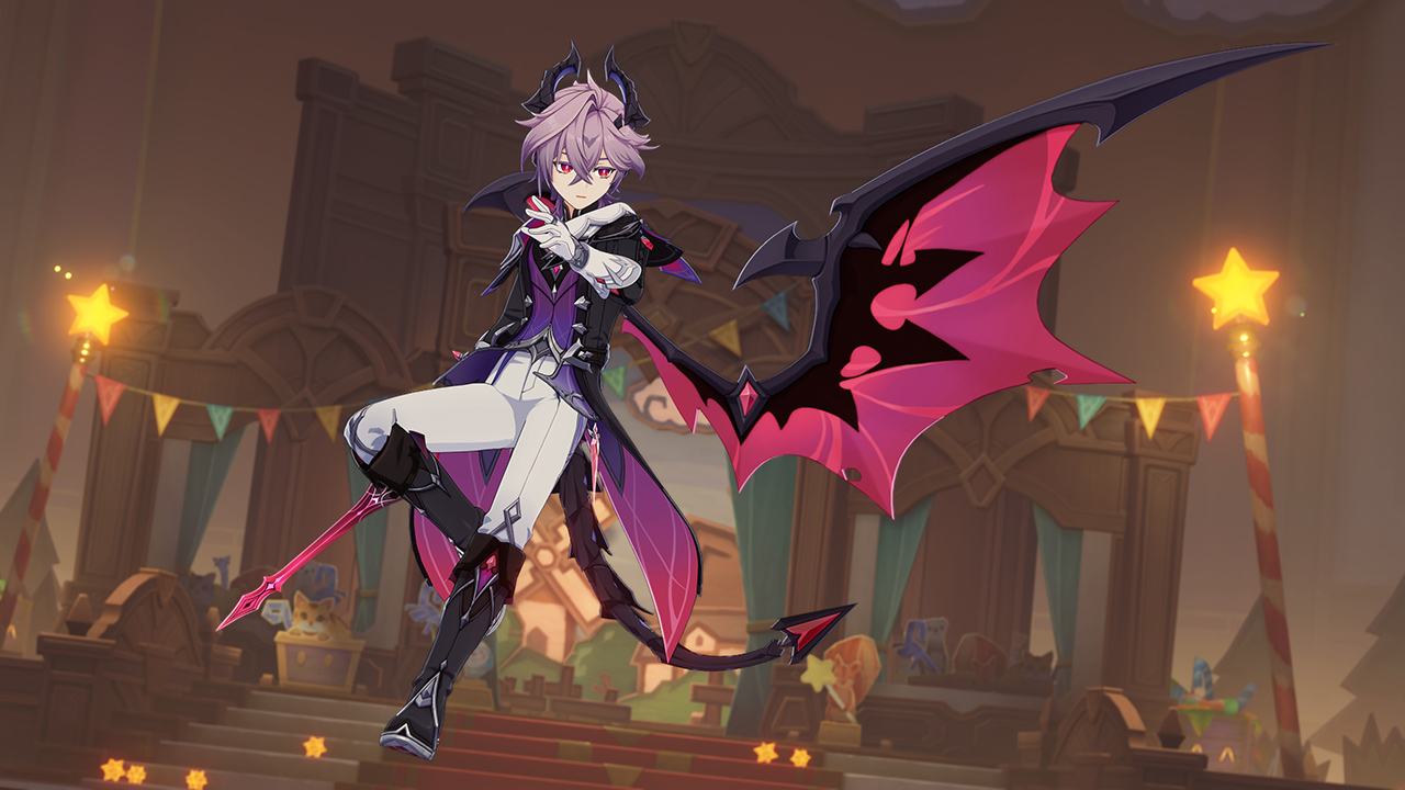 Phiên bản Luna III sẽ ra mắt vào ngày 03/12