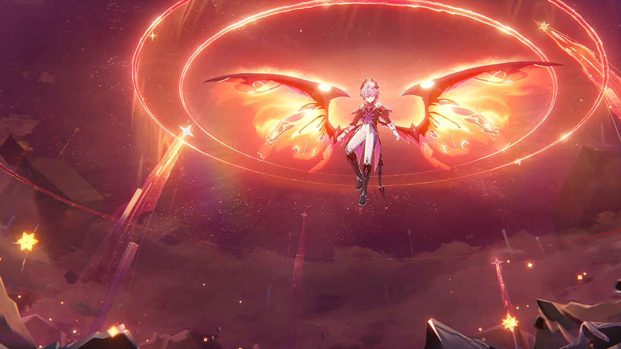 Phiên bản Luna III sẽ ra mắt vào ngày 03/12