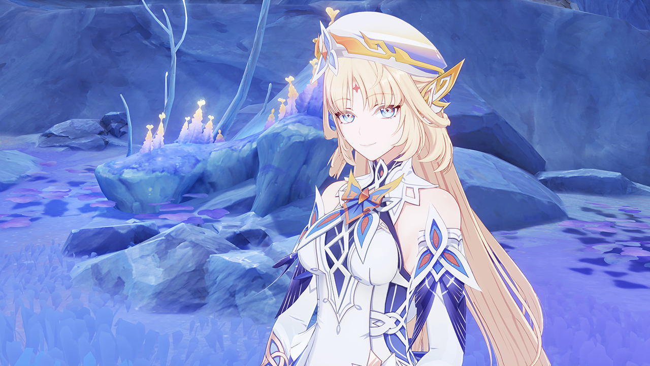 Phiên bản Luna III sẽ ra mắt vào ngày 03/12