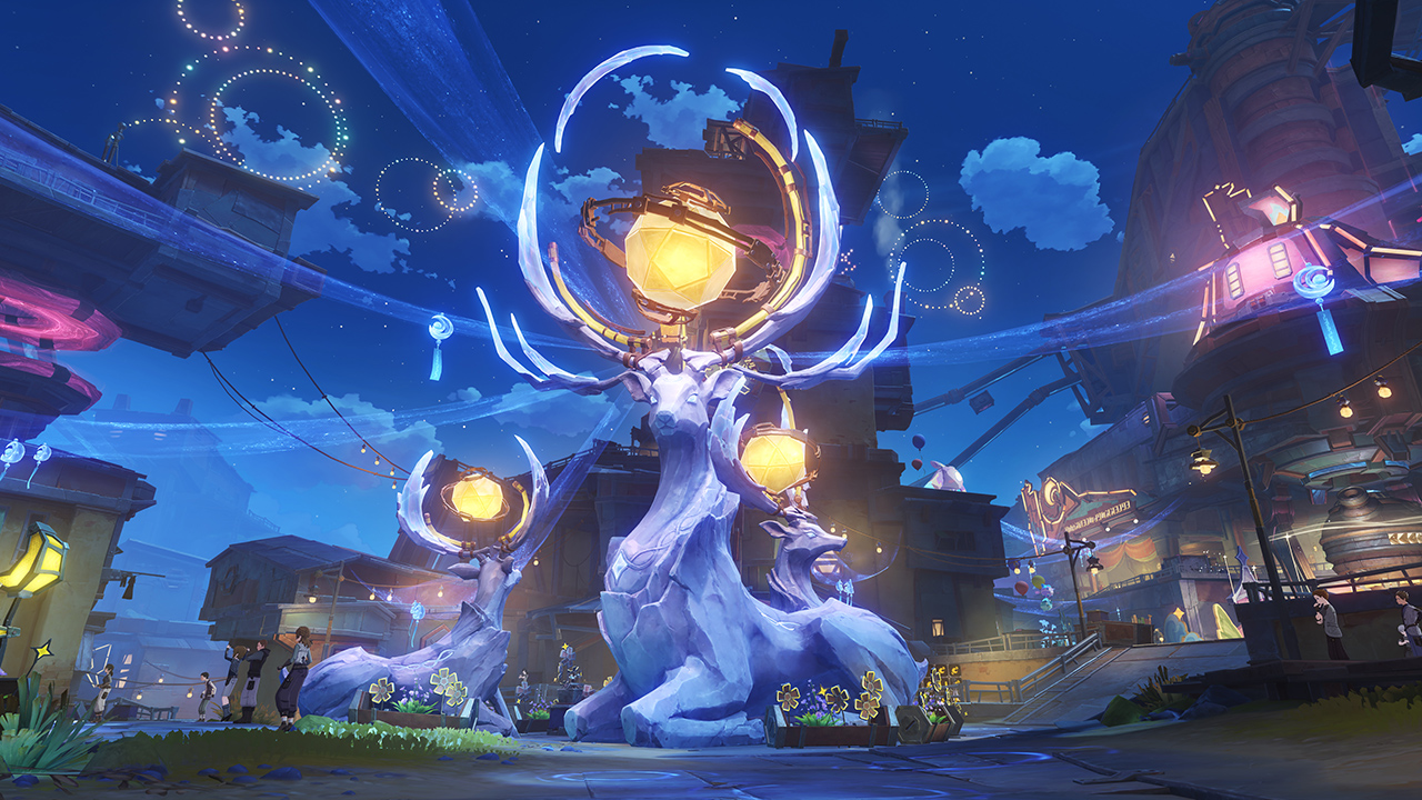 Phiên bản Luna III sẽ ra mắt vào ngày 03/12