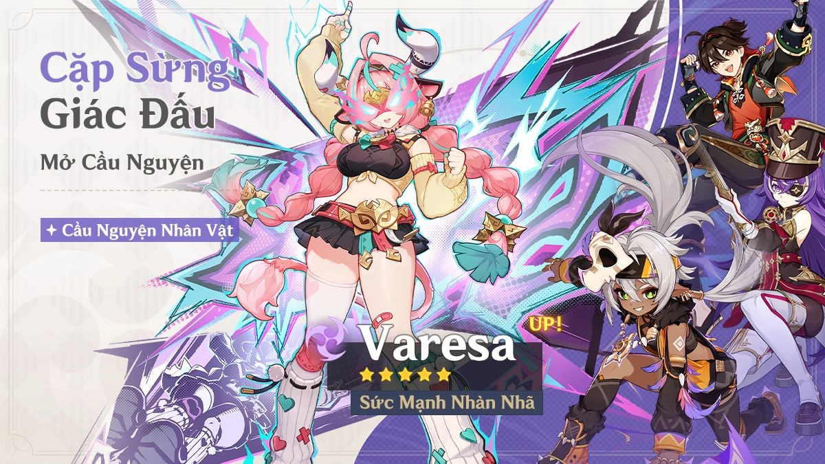 Cặp Sừng Giác Đấu