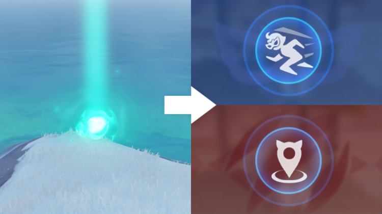 Lạc Lối Trong Tuyết