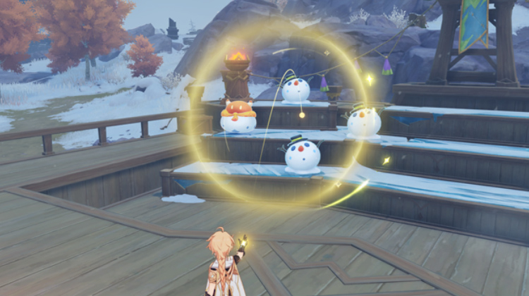 Ngọc Bay Thú Vị