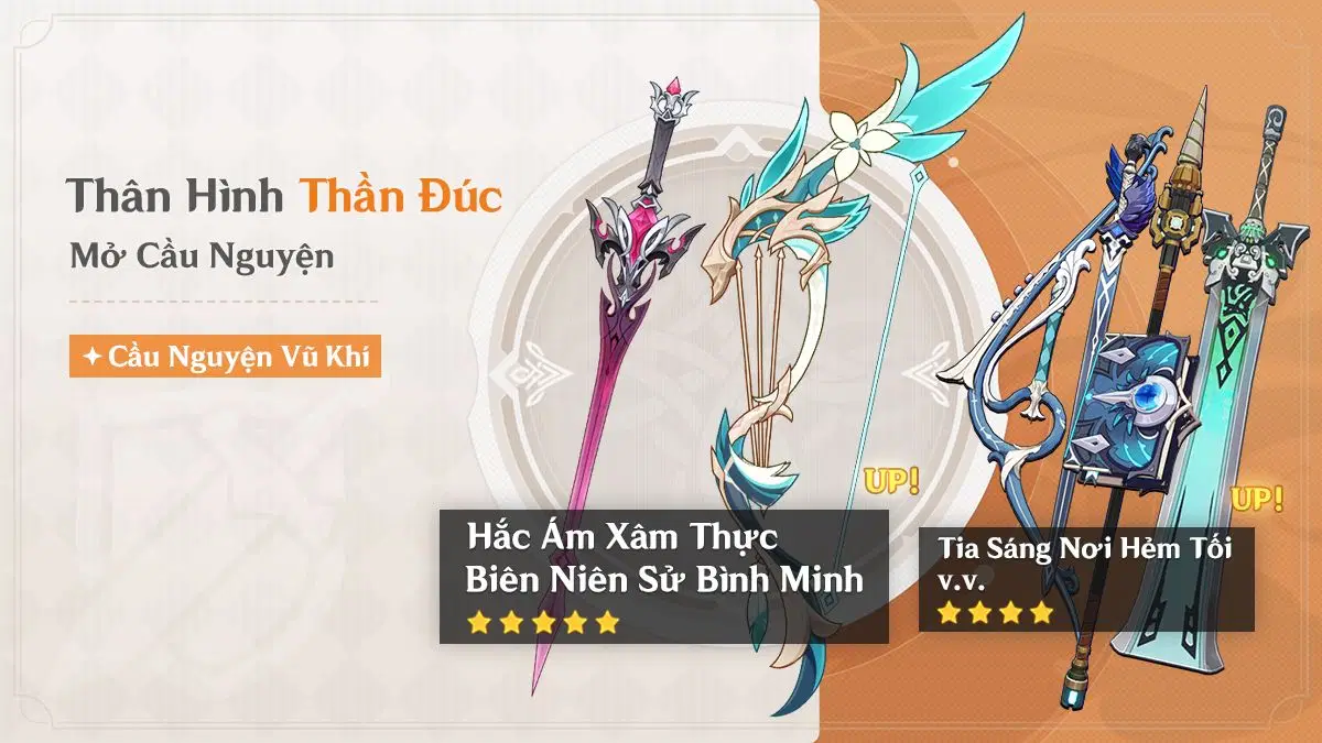 Thân Hình Thần Đúc