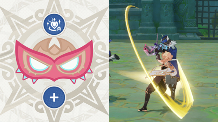 Thí Luyện Đấu Hồn