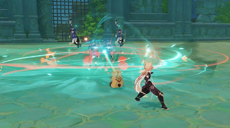 Thí Luyện Đấu Hồn