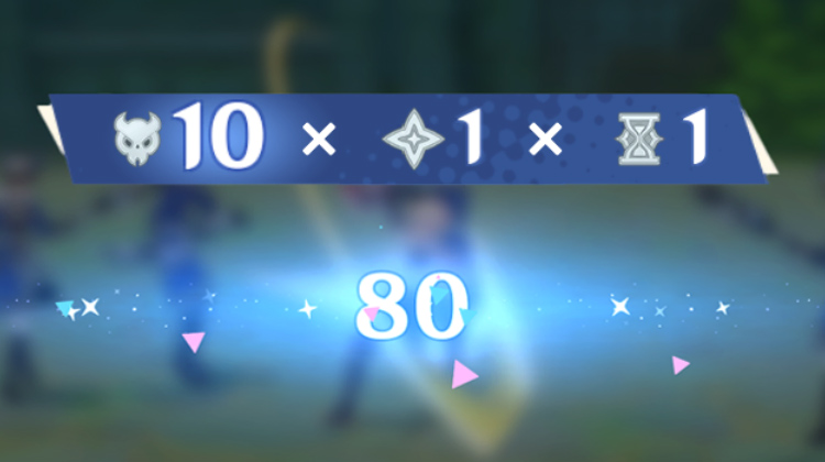 Thí Luyện Đấu Hồn