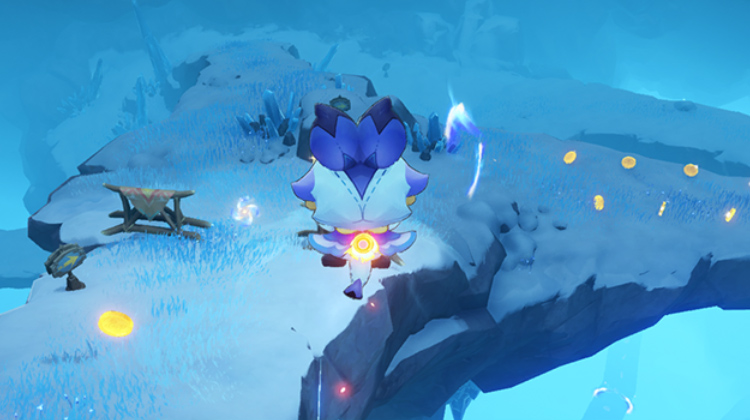 Trinh Sát Tiền Đồn