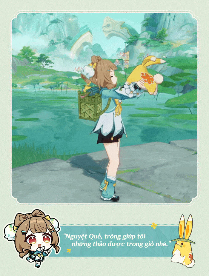 Lắng Nghe Mưa Trúc