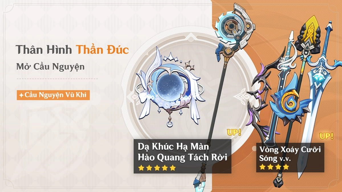 Thân Hình Thần Đúc