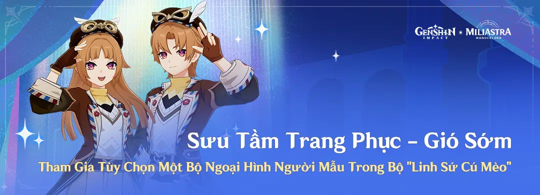 Sưu Tầm Trang Phục - Gió Sớm