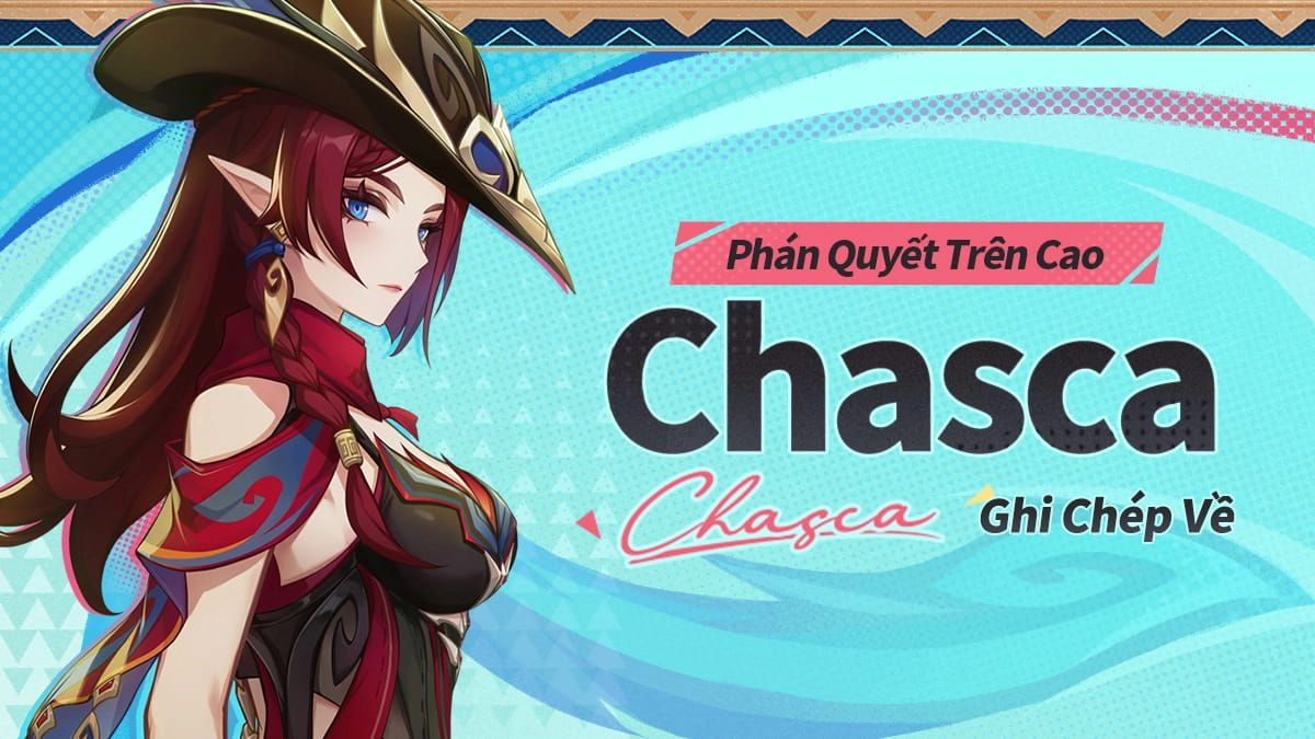 Chasca