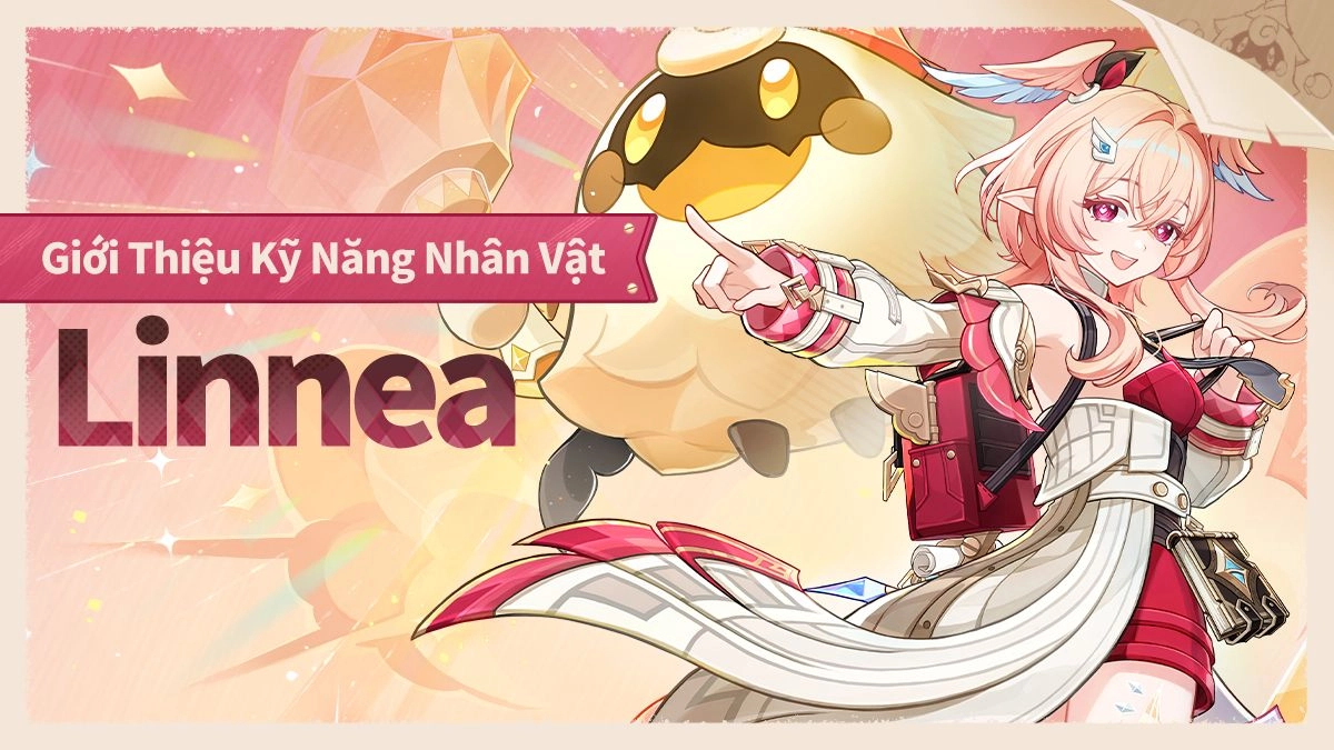 Linnea