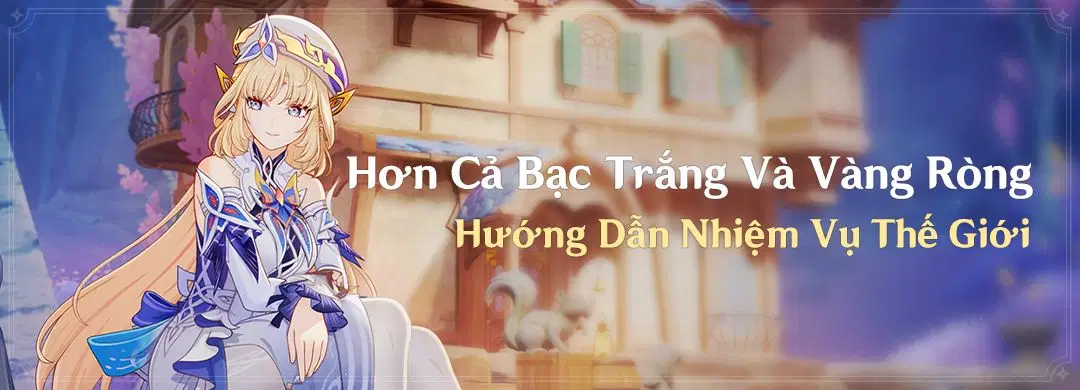 Hơn Cả Bạc Trắng Và Vàng Ròng