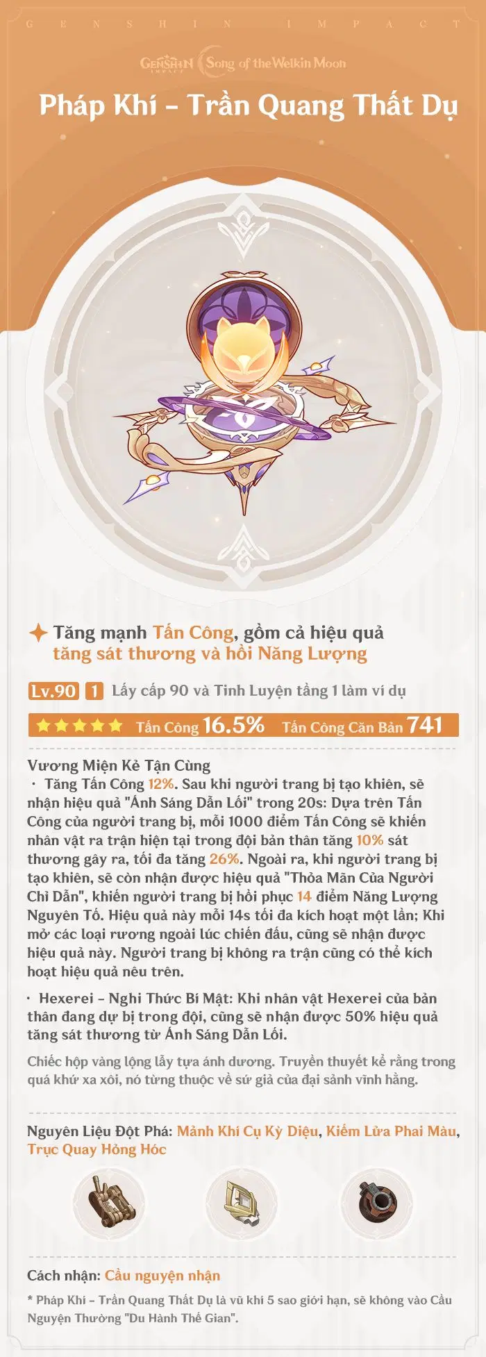 Trần Quang Thất Dụ