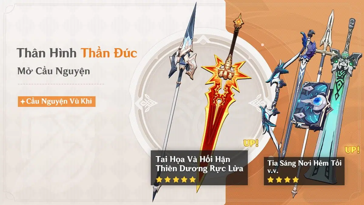 Thân Hình Thần Đúc