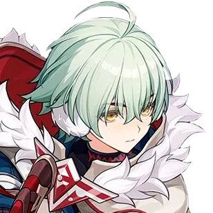 Alyosha