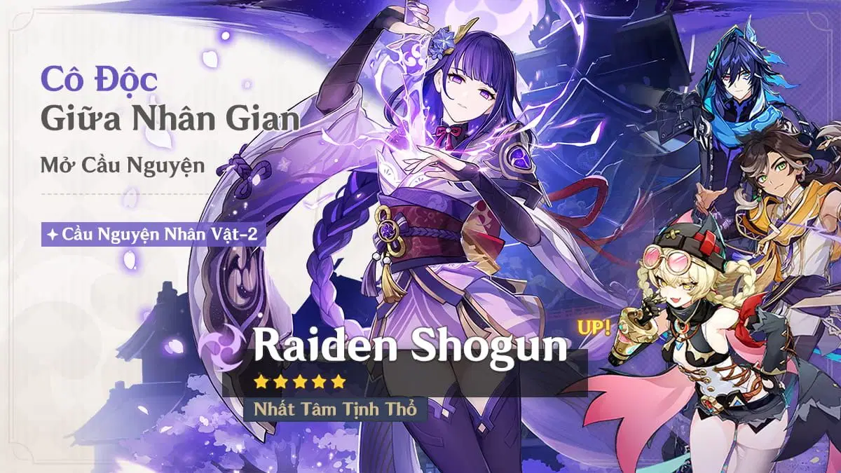 Cô Độc Giữa Nhân Gian