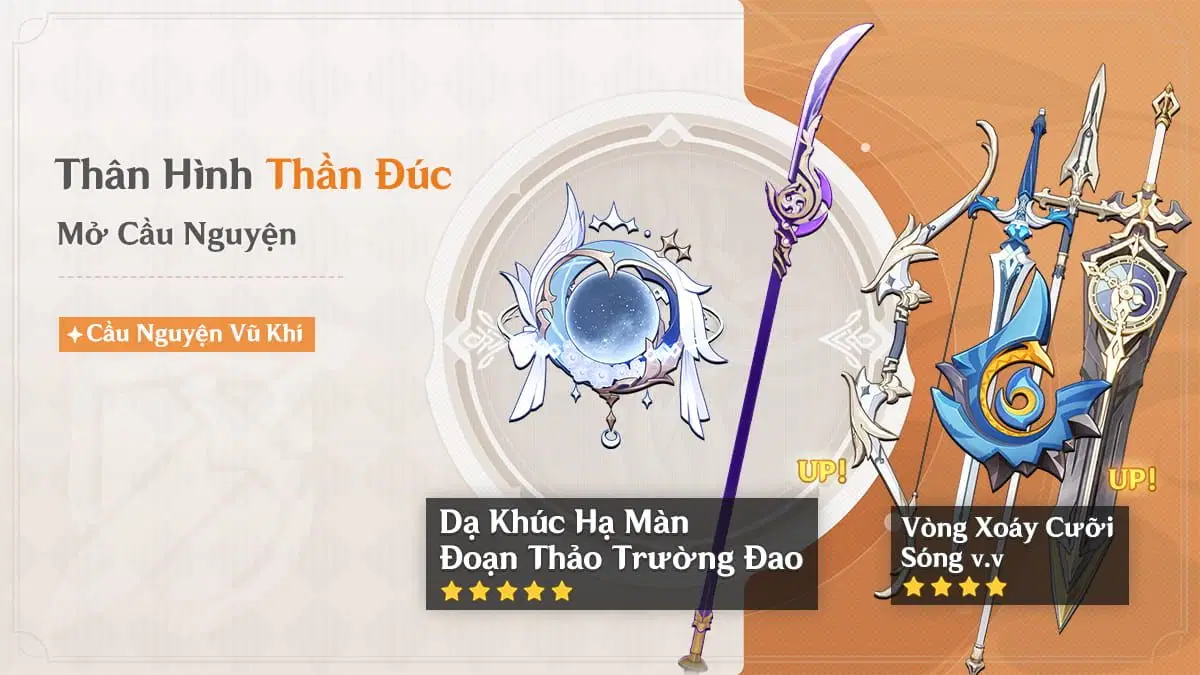 Thân Hình Thần Đúc