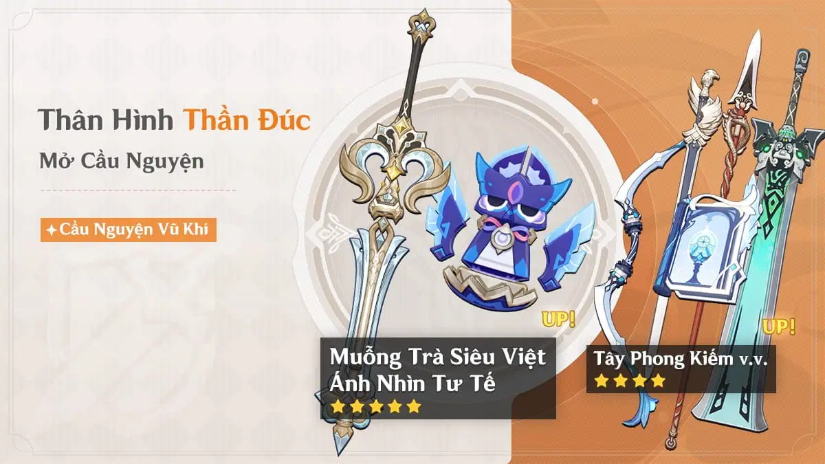 Thân Hình Thần Đúc