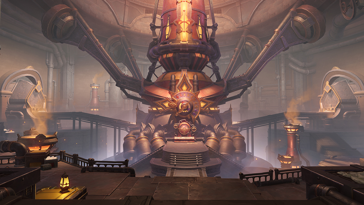 Genshin Impact phiên bản 7.0