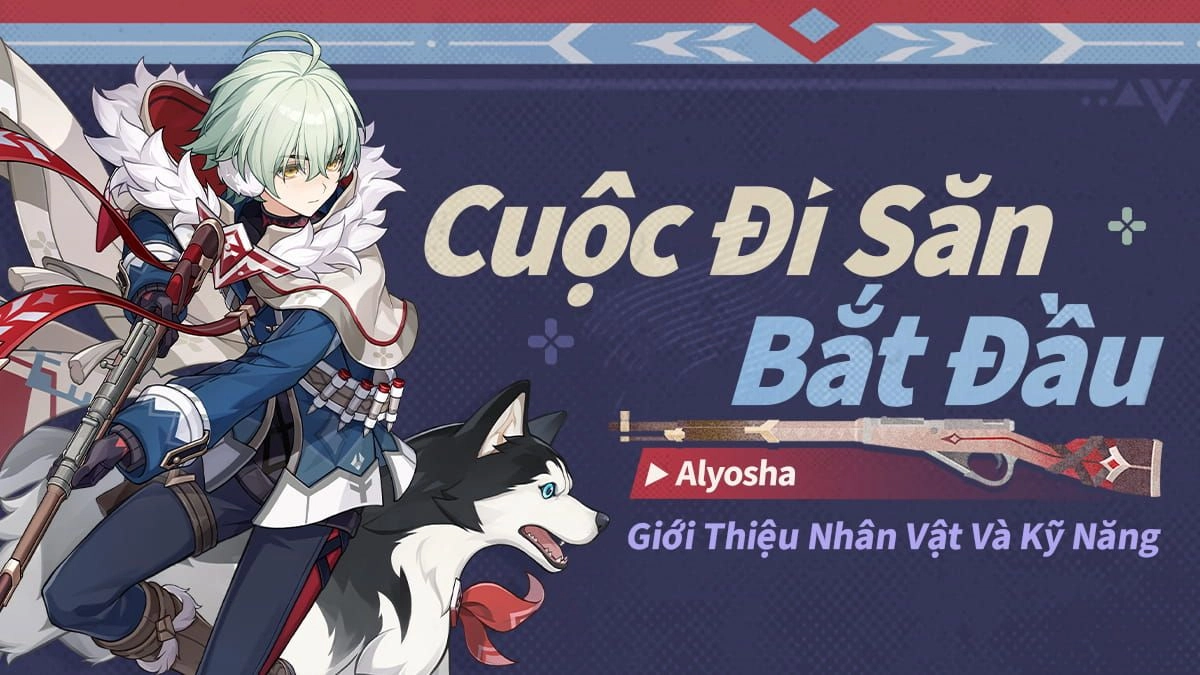 Alyosha