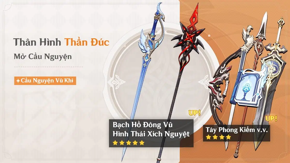 Thân Hình Thần Đúc