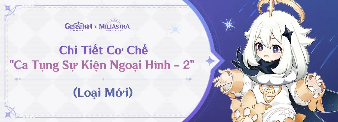 Ca Tụng Sự Kiện Ngoại Hình - 2