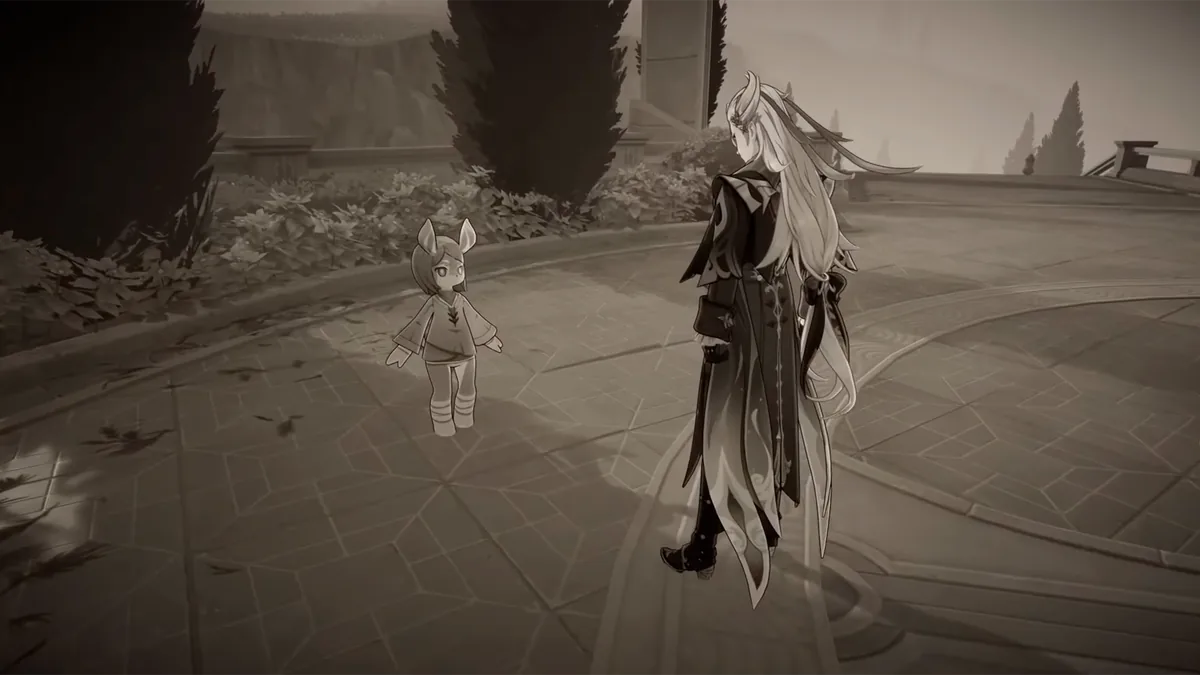Melusines