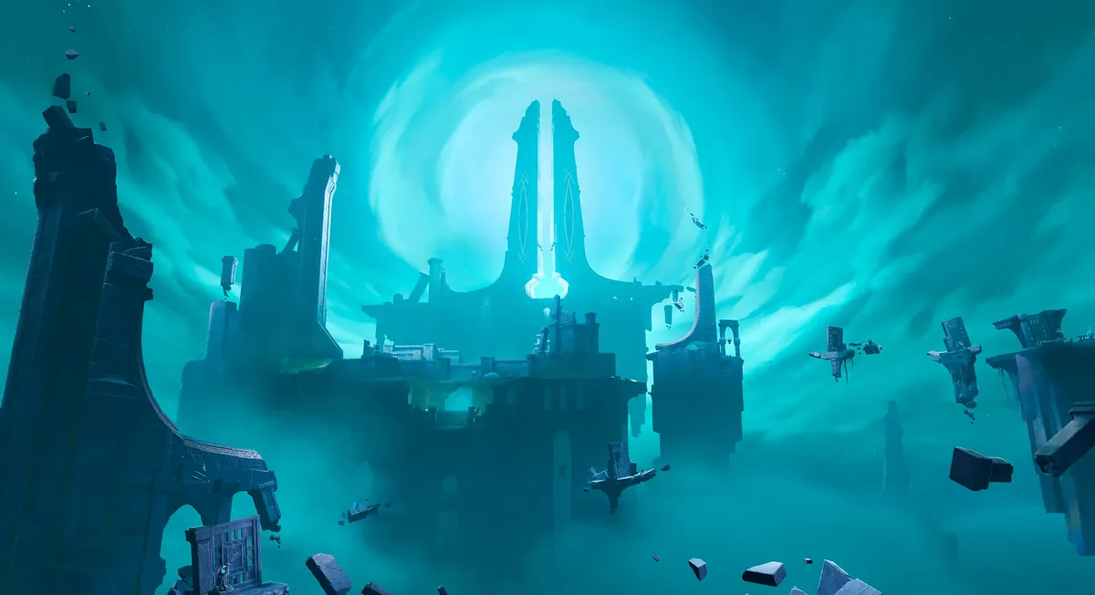 Di Sản Hyperborea
