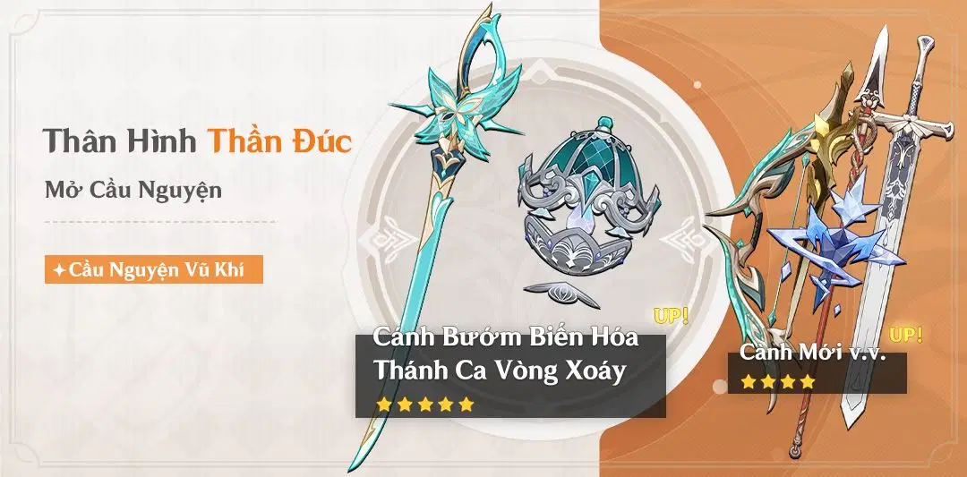 Thân Hình Thần Đúc