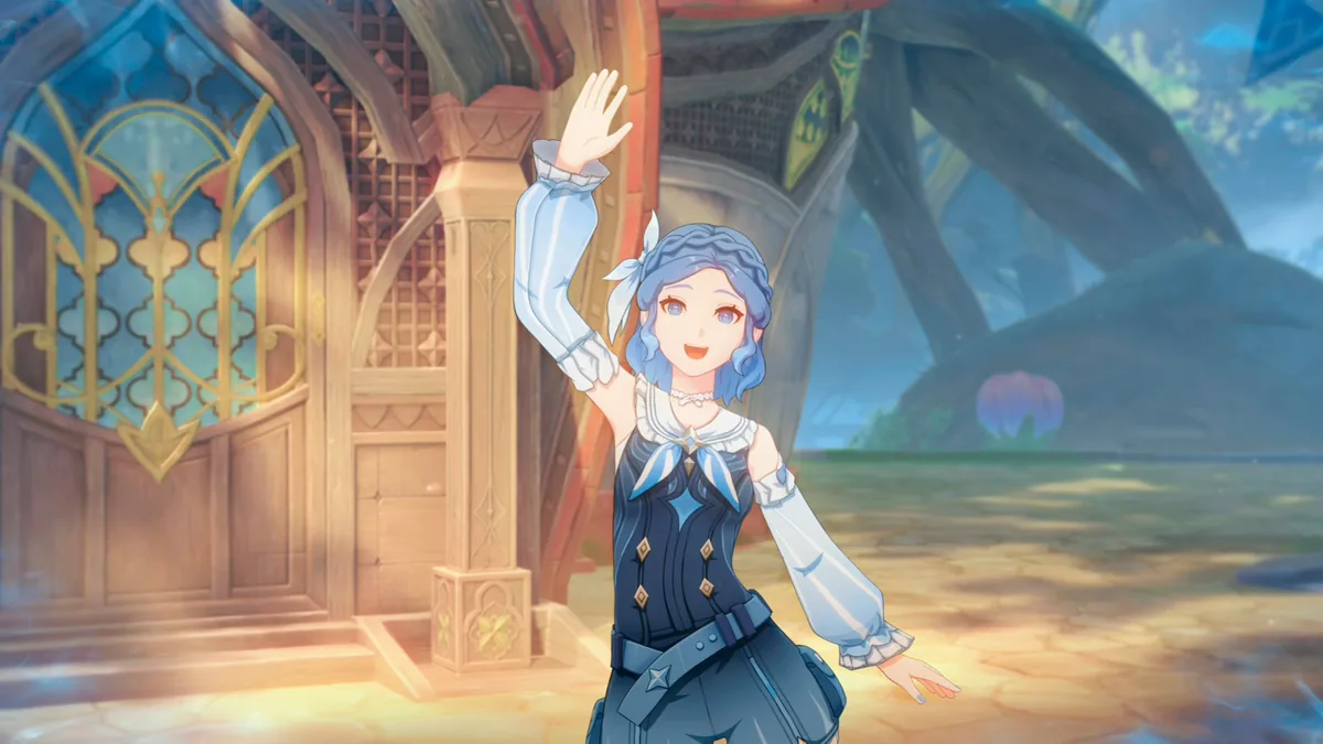 Idyia