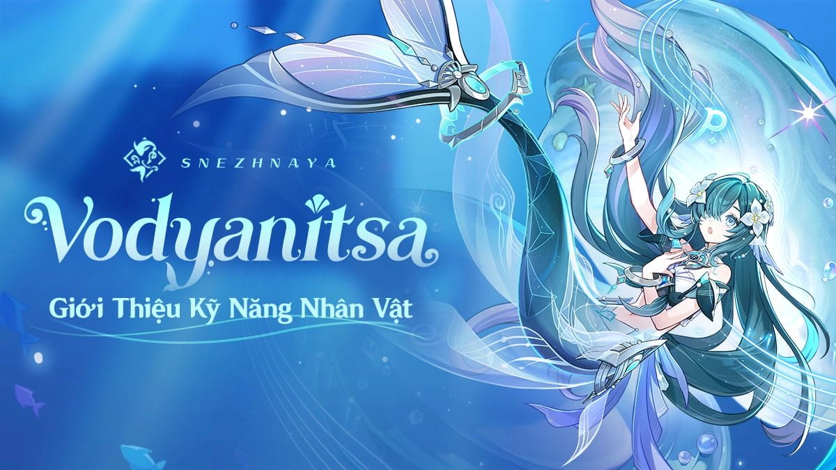 Vodyanitsa