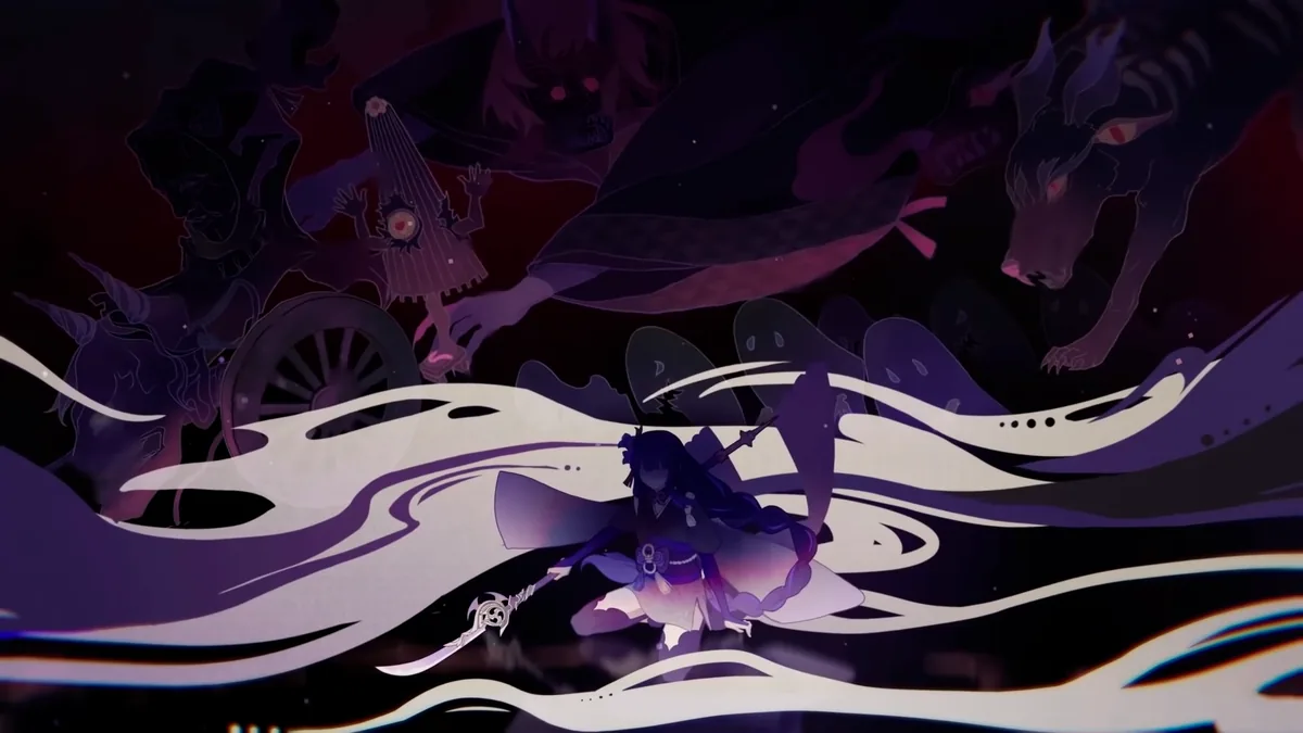 Youkai