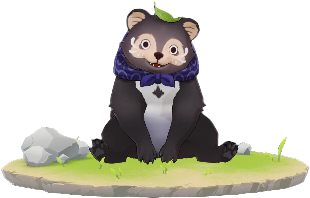 Bake-danuki
