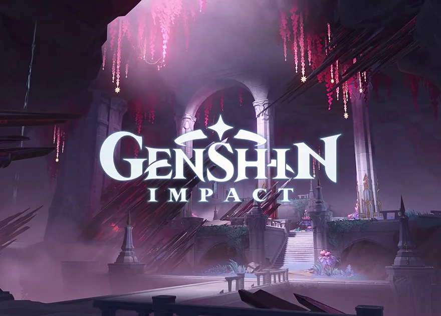 Genshin Impact 7.2 ra mắt vào ngày 04/11/2026