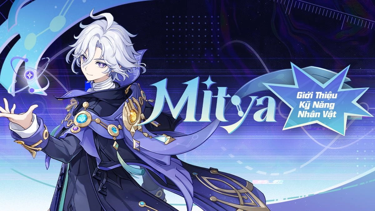 Mitya
