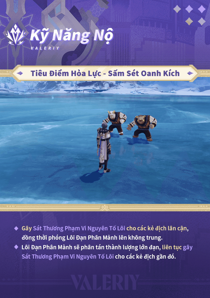 Kỹ Năng Nộ